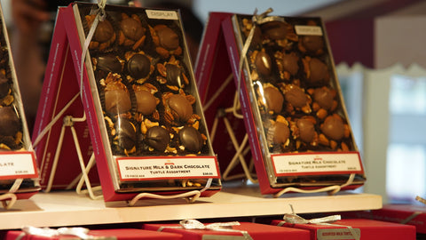 Mother’s Day Gift Guide: Chocolate for Mother's Day and Mother's Day Gift Ideas She'll Love