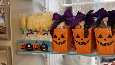 Top 7 Halloween Chocolates to Get This Year