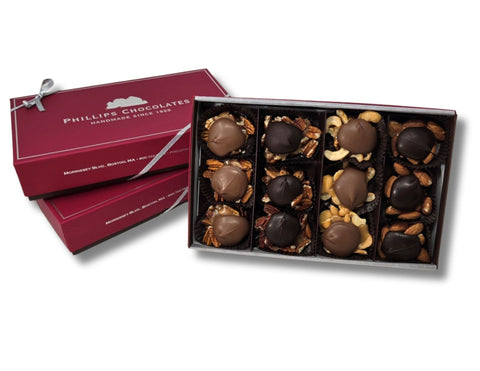 Build Your Own Signature 24 Piece Turtles