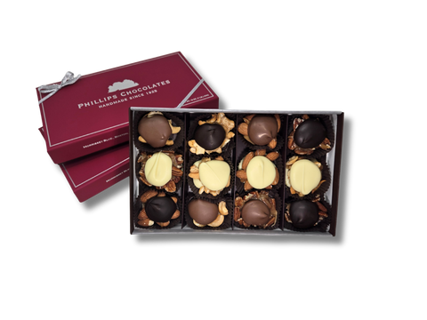 Build Your Own Signature 12 Piece Turtles