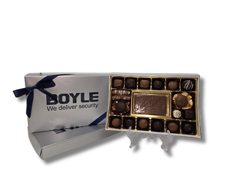 Large Corporate Box