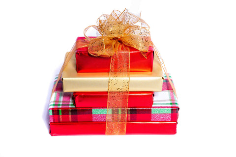 Gift Towers