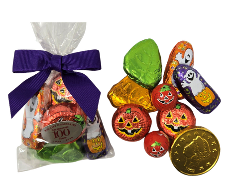 Halloween Novelty Bag