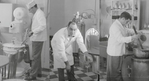 A Fourth Generation Family-Run Business