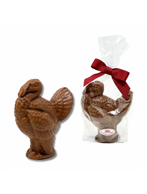 Delicious solid milk chocolate from Phillips Chocolate, perfect for satisfying sweet cravings - TURKEY.