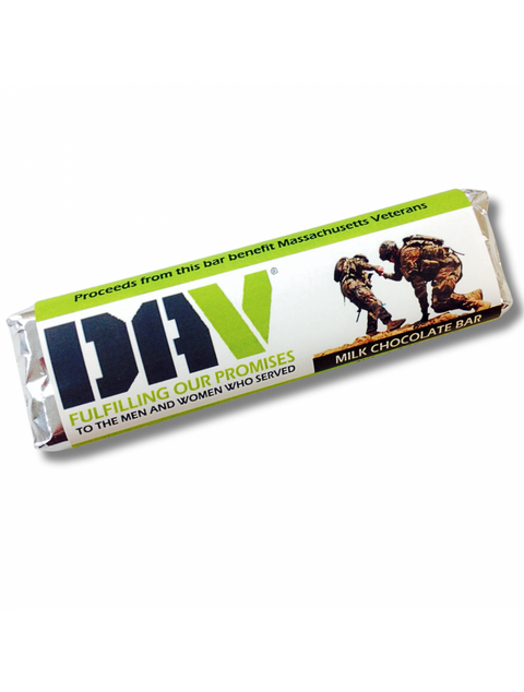 DAV Bar