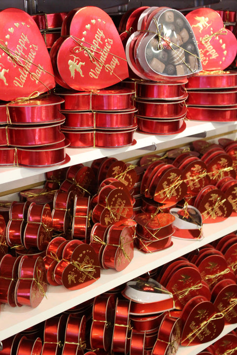 6 of the Best Valentine's Day Chocolate Gift Ideas