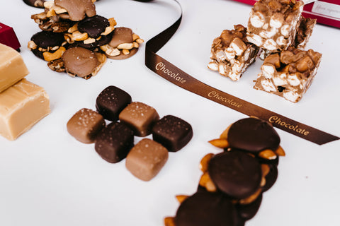 Milk Chocolate vs Dark Chocolate | What’s the Difference?