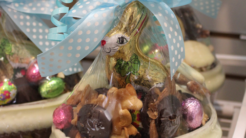 Easter Chocolate Gift Ideas Everyone Will Love