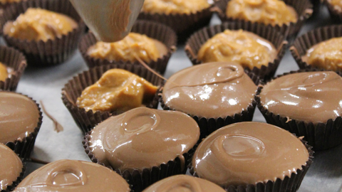 What Makes Handcrafted Chocolate Different?