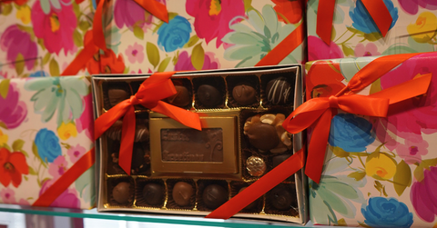 Mother’s Day Gifts: 5 Sweet Chocolate Ideas She’ll Love