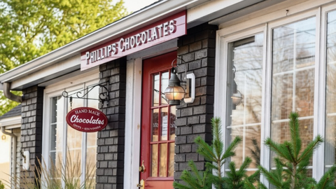 Best Desserts in Boston | Top Bakeries & Chocolate