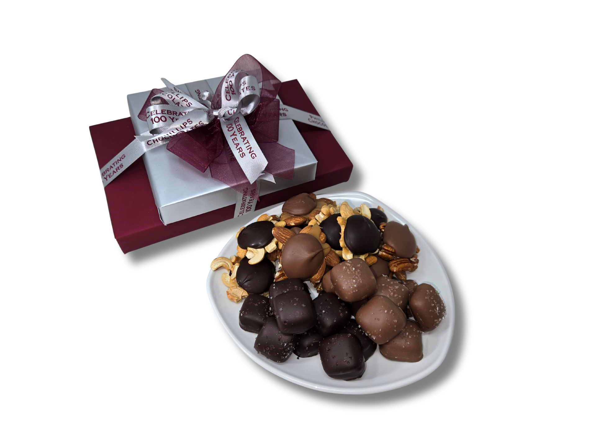 Caramel Craze by Phillips Chocolate – Phillips Chocolates