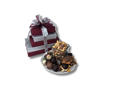 The Deluxe Tower