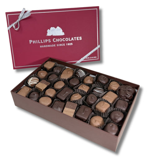 2 lb Soft Center Assortment