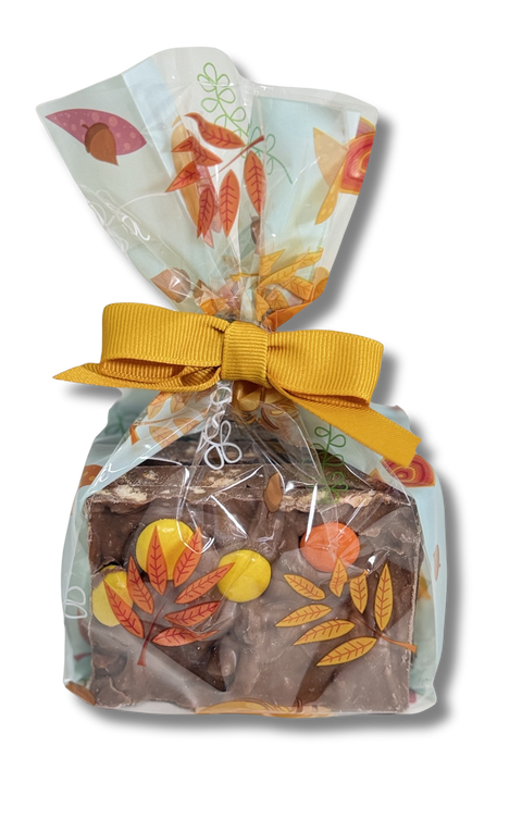 Peanut Butter Pretzel Bark - 6 oz