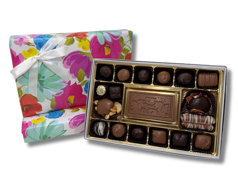 Mother's Day Celebration Box