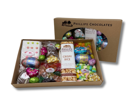 EASTER BOOSTER KIT