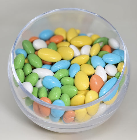 JORDAN ALMONDS