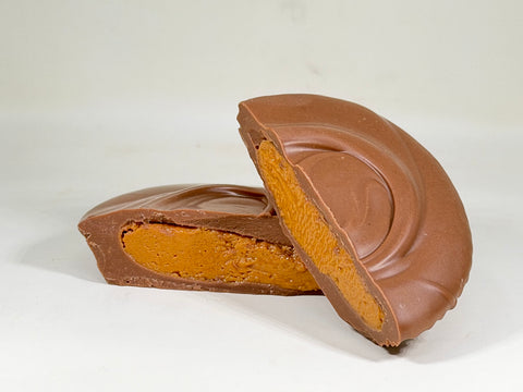 LG Peanut Butter Cup - Milk