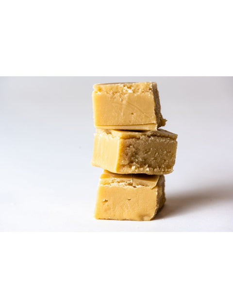 PLAIN PENUCHE FUDGE TRAY