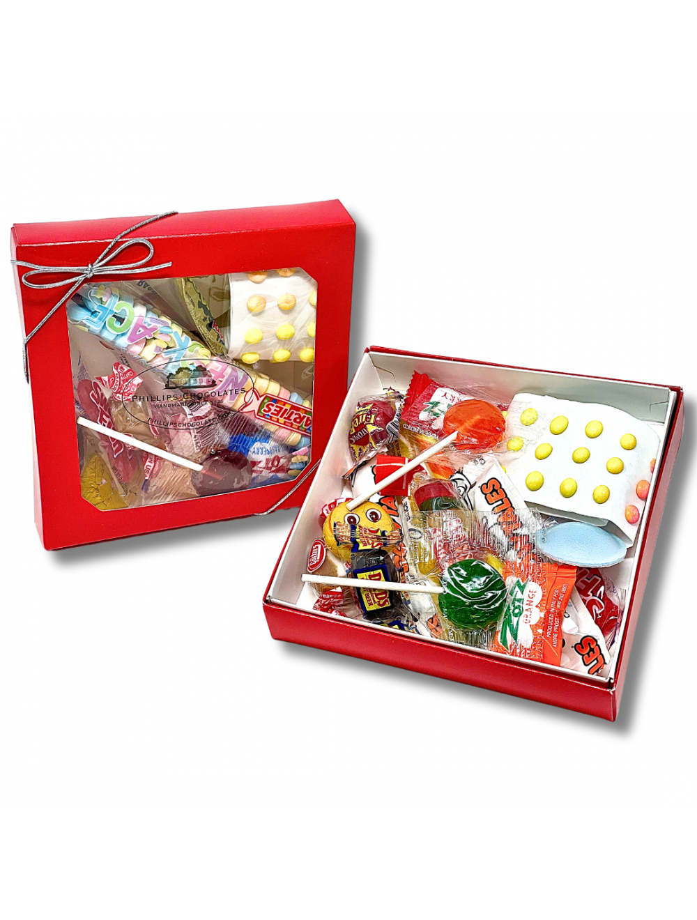 Penny Candy Box by Phillips Chocolate – Phillips Chocolates