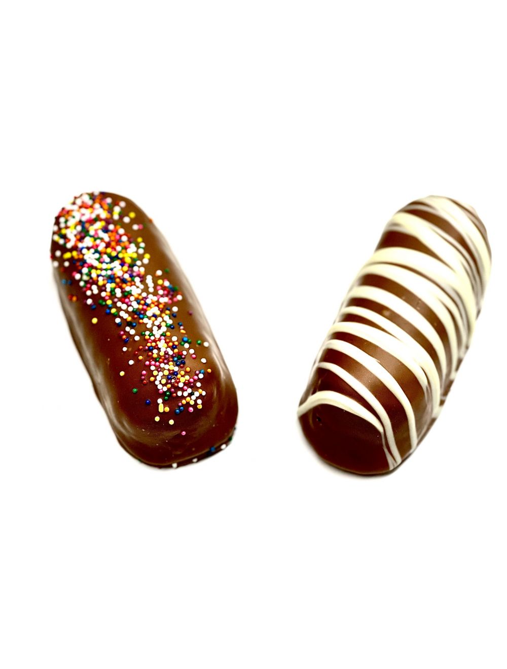 Milk Chocolate Covered Twinkie