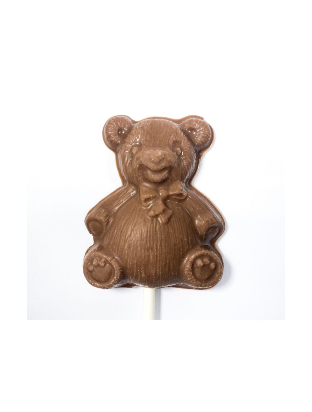 TEDDY BEAR POP - MILK