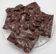 Dark Chocolate Salted Almond Bark