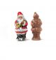 1.5 oz. Santa