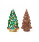 Foil Christmas Tree