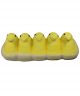 Peeps dipped in White Chocolate