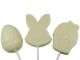WHITE CHOCOLATE POP