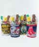 SPORTS EASTER TIN - BRUINS