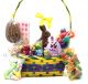 Rectangle Easter Basket