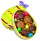EGG BOX - SALTED TURTLES