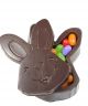 BUNNY FACE -DARK- JELLY BEANS