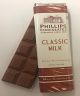 Classic Milk Chocolate Bar