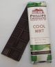 Dark Cool Mint Chocolate Bar