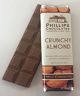 Milk Crunchy Almond Chocolate Bar