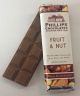 Milk Fruit and Nut Chocolate Bar