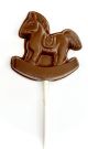 ROCKING HORSE POP - MILK