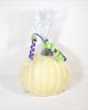 Chocolate Pumpkin - white 3D