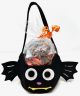 Bat Felt Bag