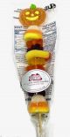 Halloween Gummy Kabob