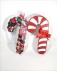 Candy Cane Box