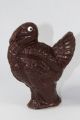 TURKEY - solid -dark chocolate