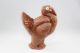 TURKEY - solid -milk chocolate