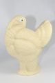TURKEY -solid -white chocolate