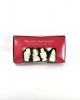 Minuettes - White Choc. Mousse